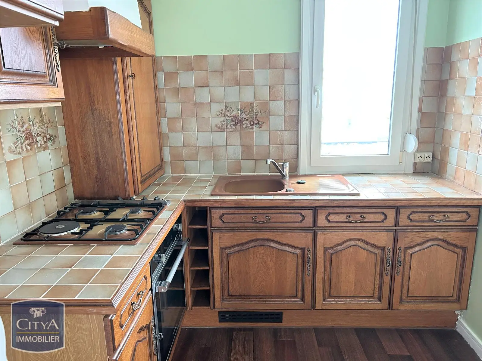 Photo 10 Appartement 3 pièces 66m²