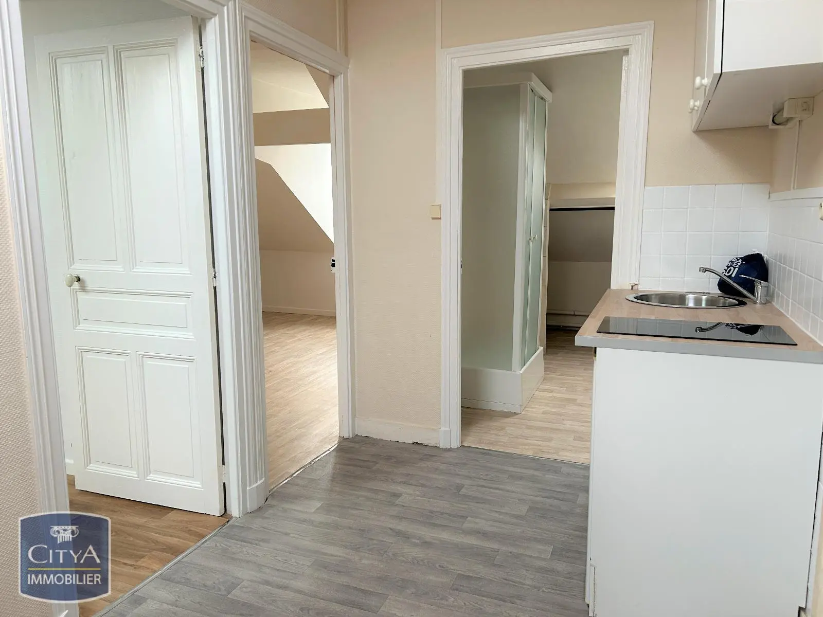 Photo 8 Appartement 2 pièces 42m²