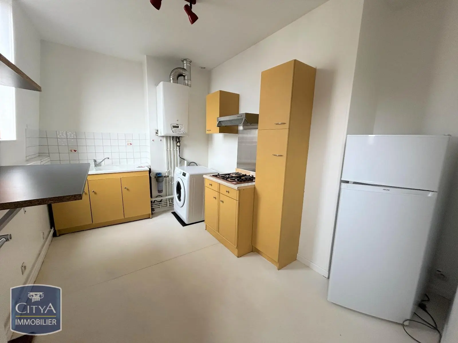 Photo 2 Appartement 3 pièces 66.06m²