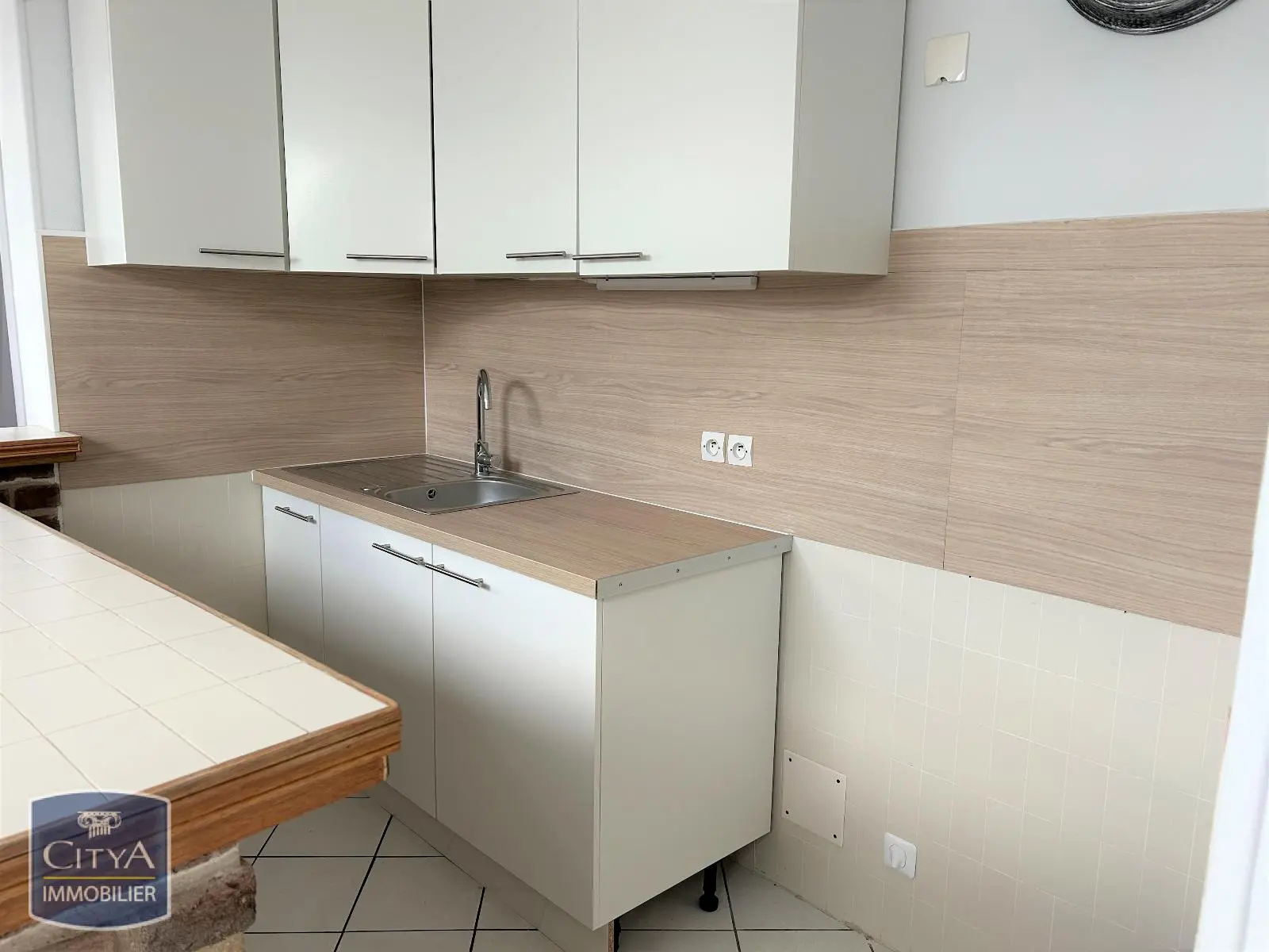 Photo 5 Appartement 3 pièces 38.5m²