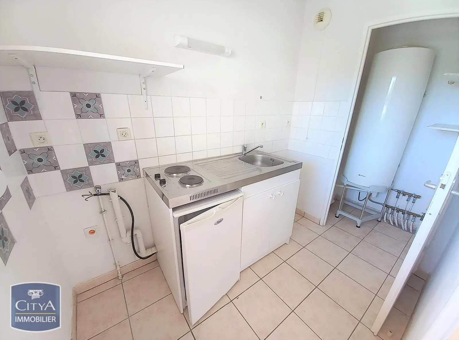 Photo 2 appartement Saint-Quentin