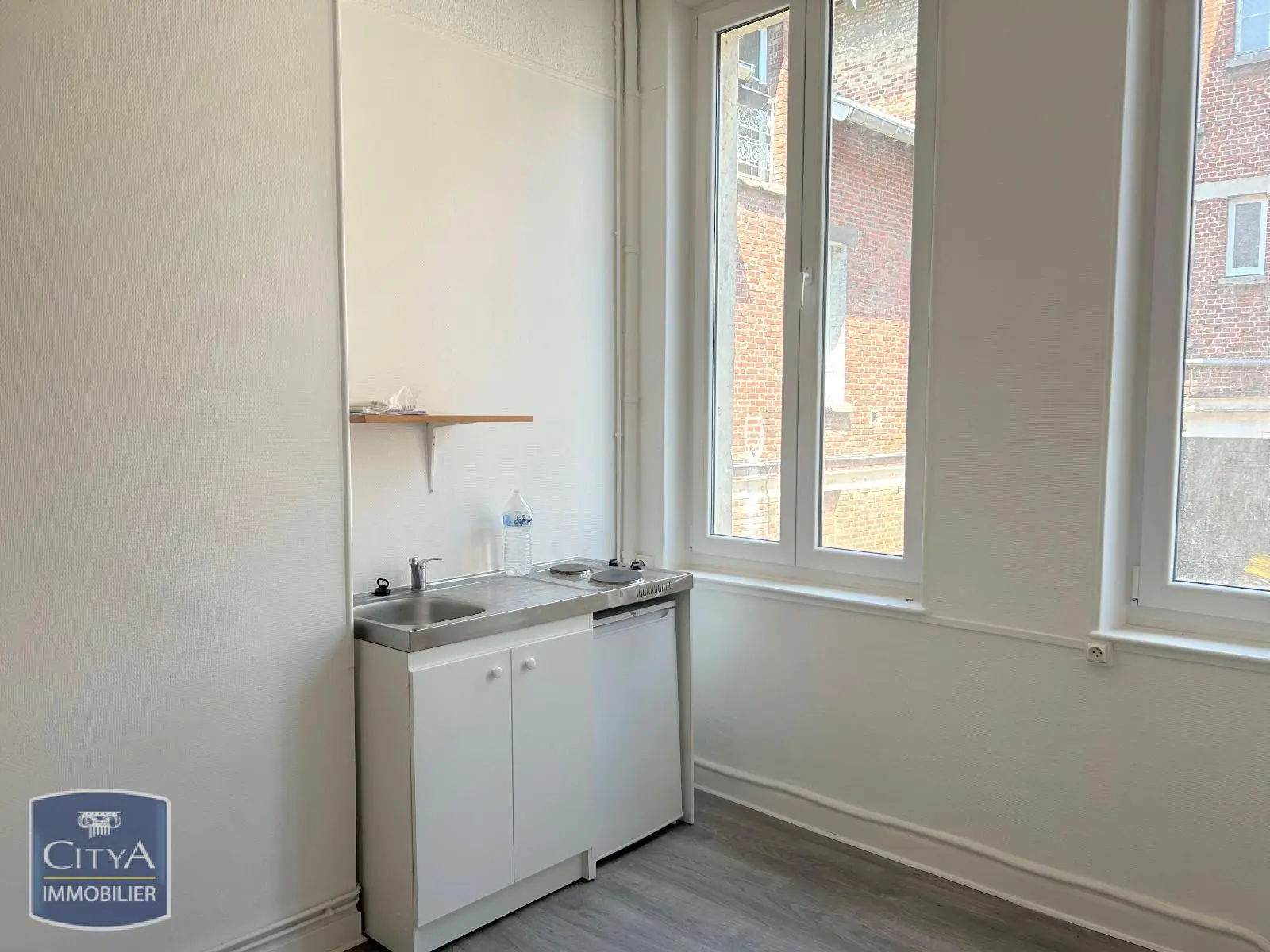 Photo 9 Appartement 1 pièce 17.92m²
