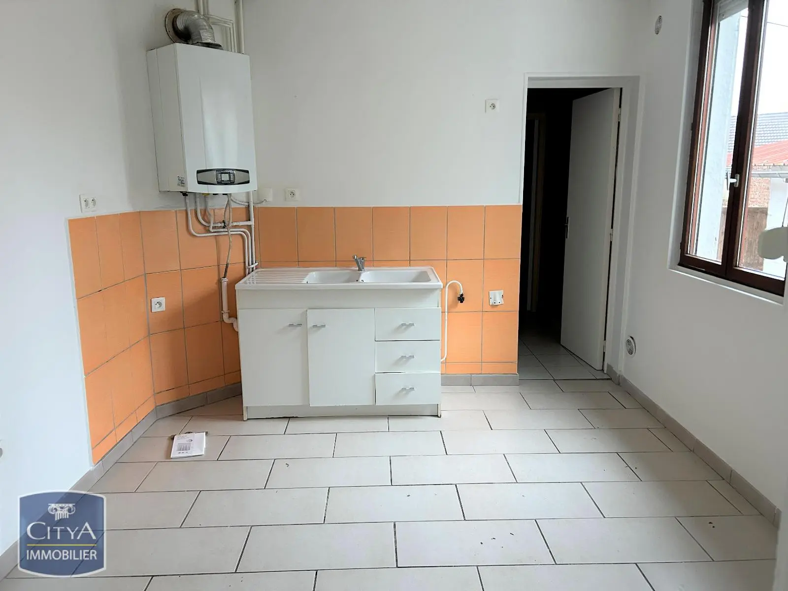 Photo 3 Maison 3 pièces 73.35m²