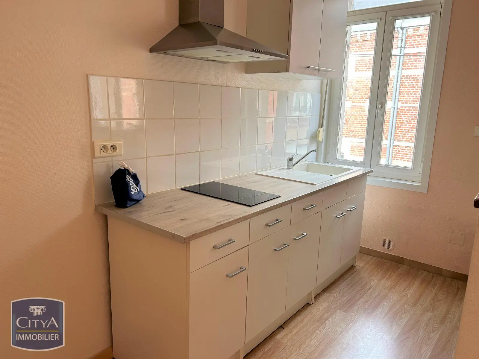 Photo 2 Appartement 2 pièces 40.62m²