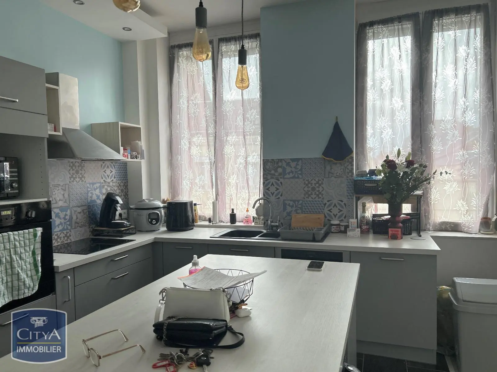 Photo 3 Appartement 3 pièces 79.05m²