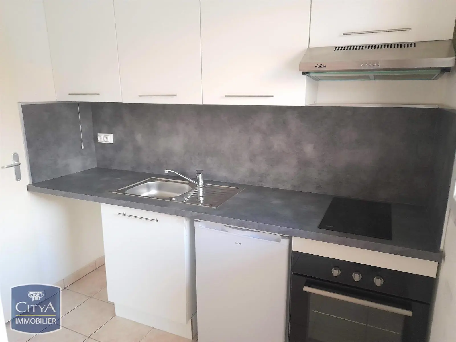 Photo 2 Appartement 2 pièces 46.64m²