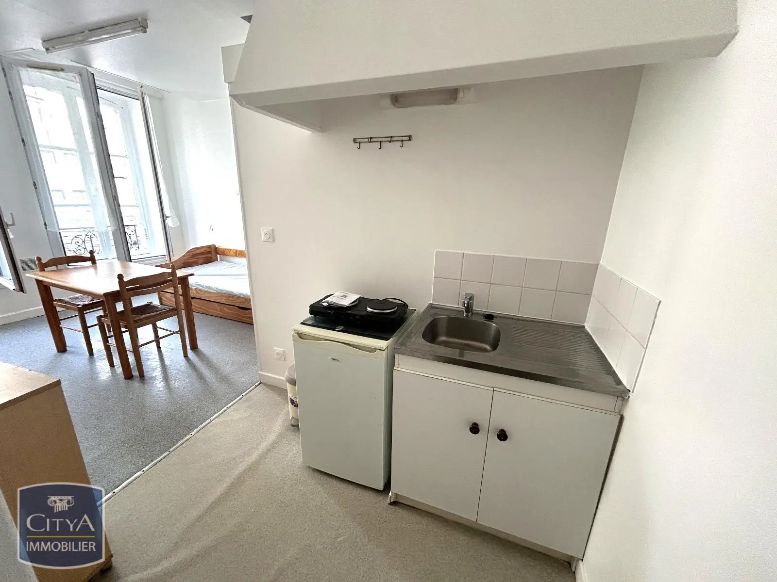 Photo 1 appartement Saint-Quentin