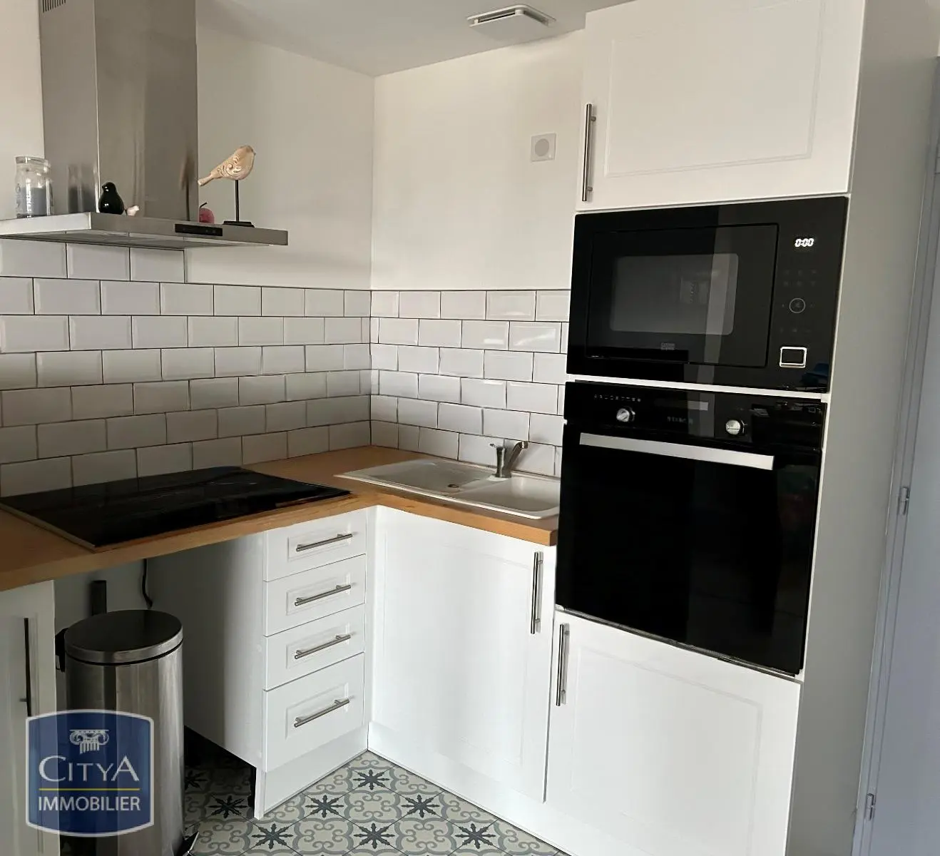 Photo 2 Appartement 4 pièces 78.16m²