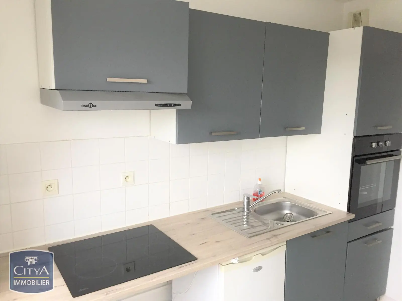 Photo 1 appartement Saint-Quentin