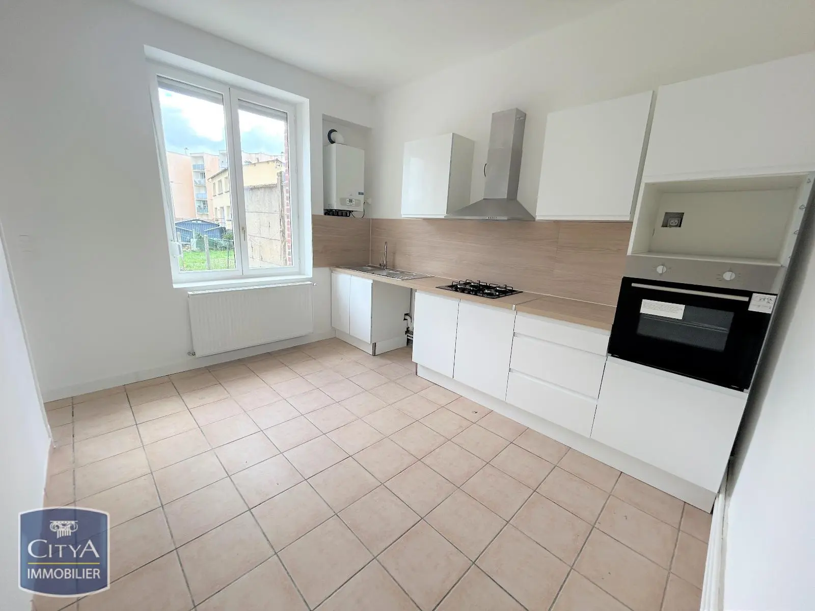 Photo 1 pour Maison 3 pièces 58.4m² Photo 1 Maison 3 pièces 58.4m²