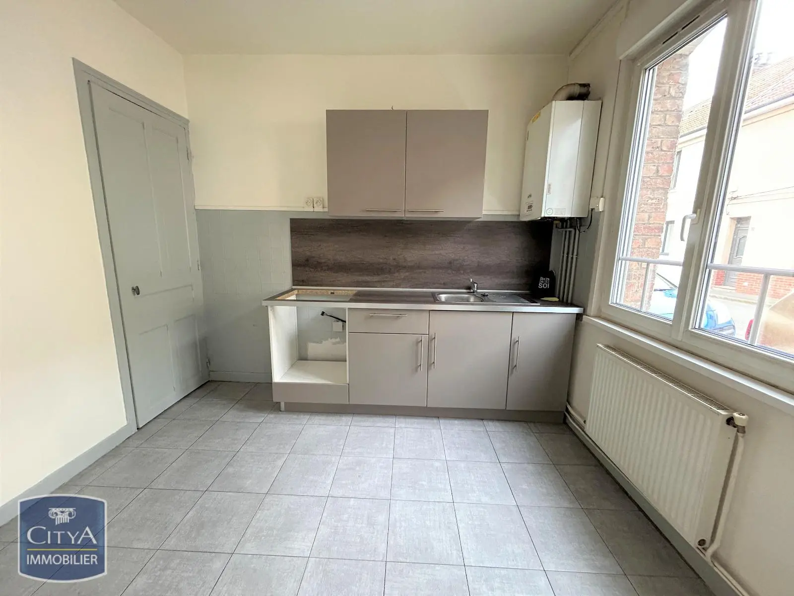 Photo 2 Maison 3 pièces 56.08m²