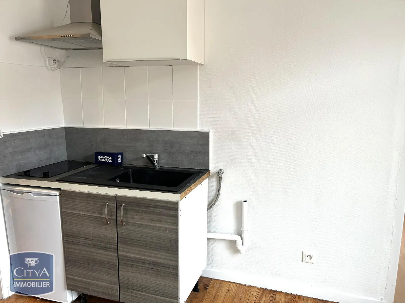 Photo 10 Appartement 2 pièces 25.63m²