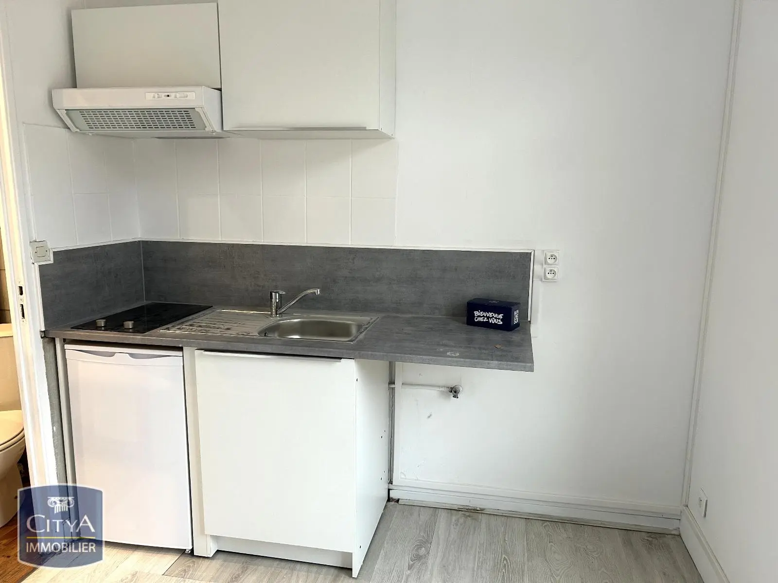 Photo 4 Appartement 2 pièces 21.02m²