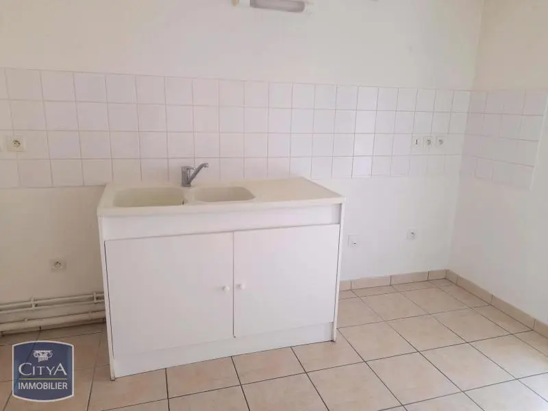 Photo 8 Appartement 3 pièces 62.61m²