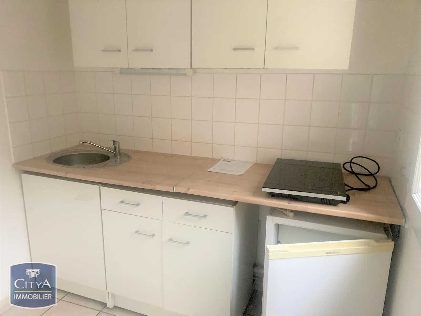 Photo 3 Appartement 2 pièces 48.35m²