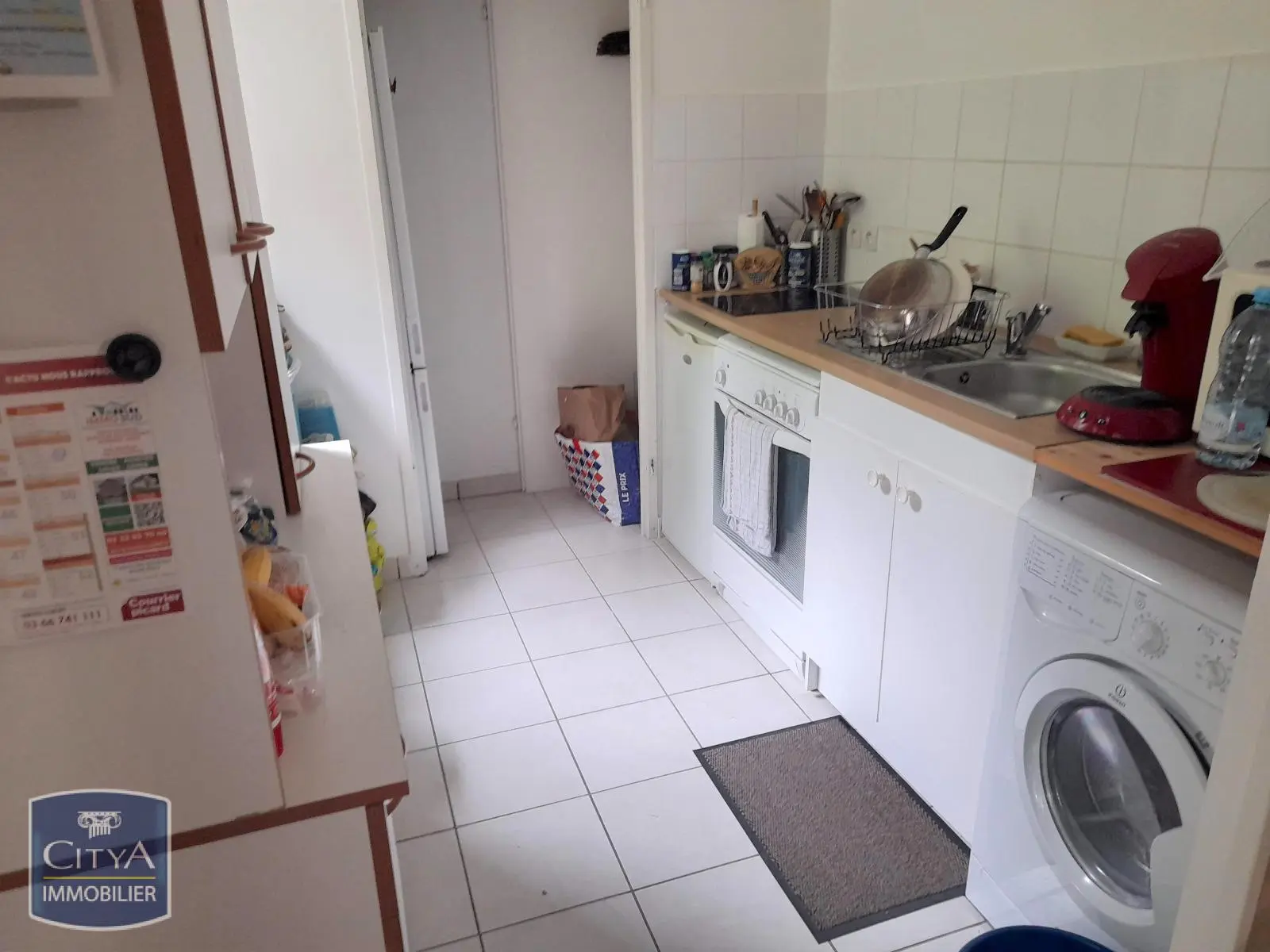 Photo 3 Appartement 2 pièces 47.07m²