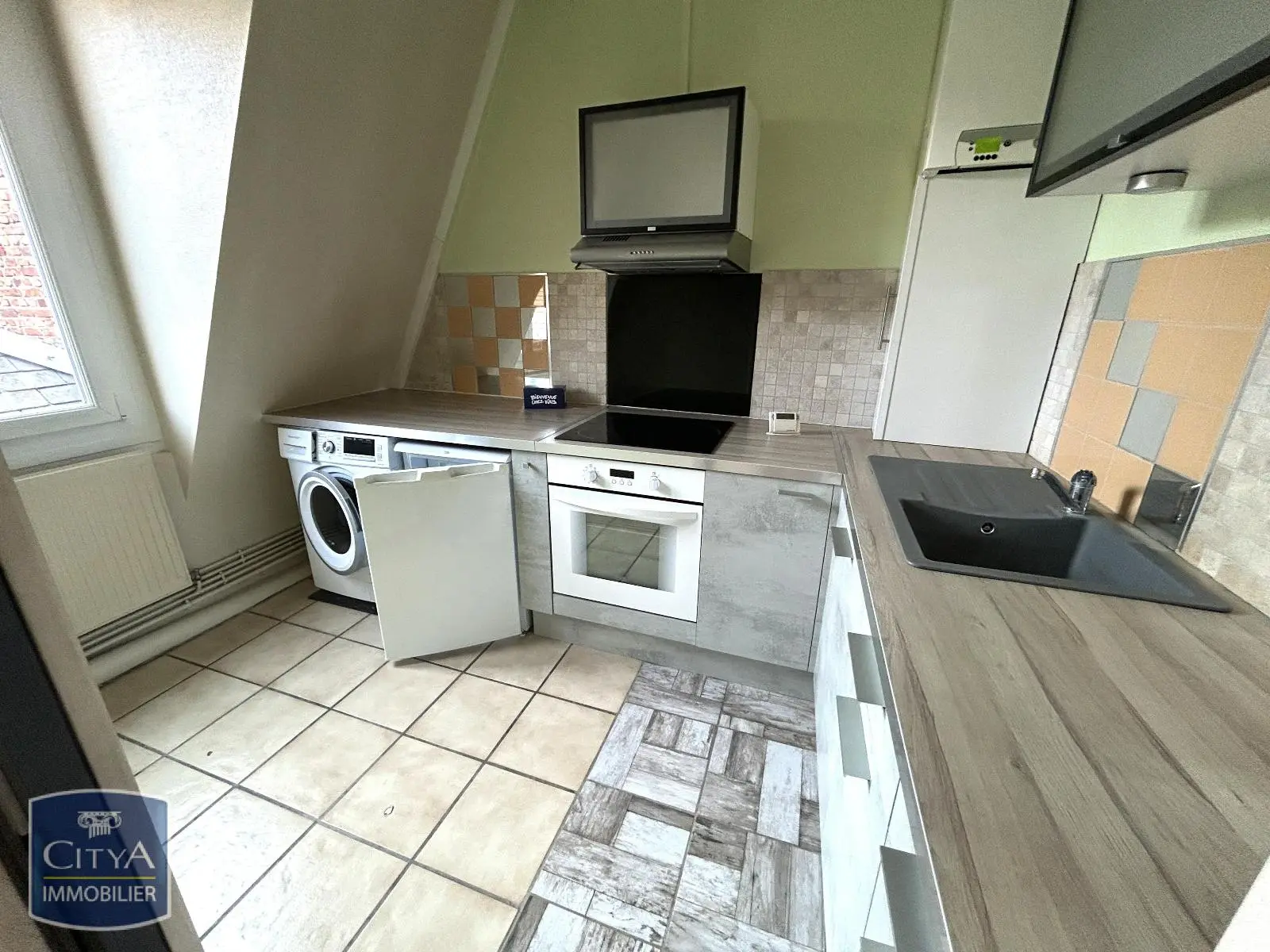 Photo 14 Appartement 2 pièces 52.32m²