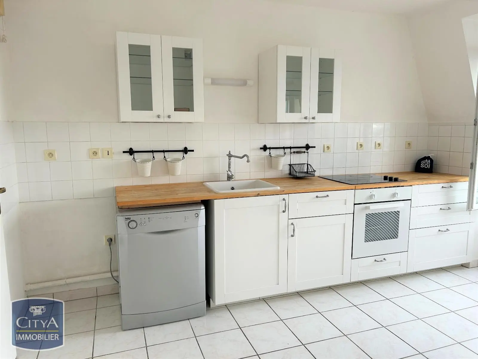 Photo 8 Appartement 3 pièces 59.89m²