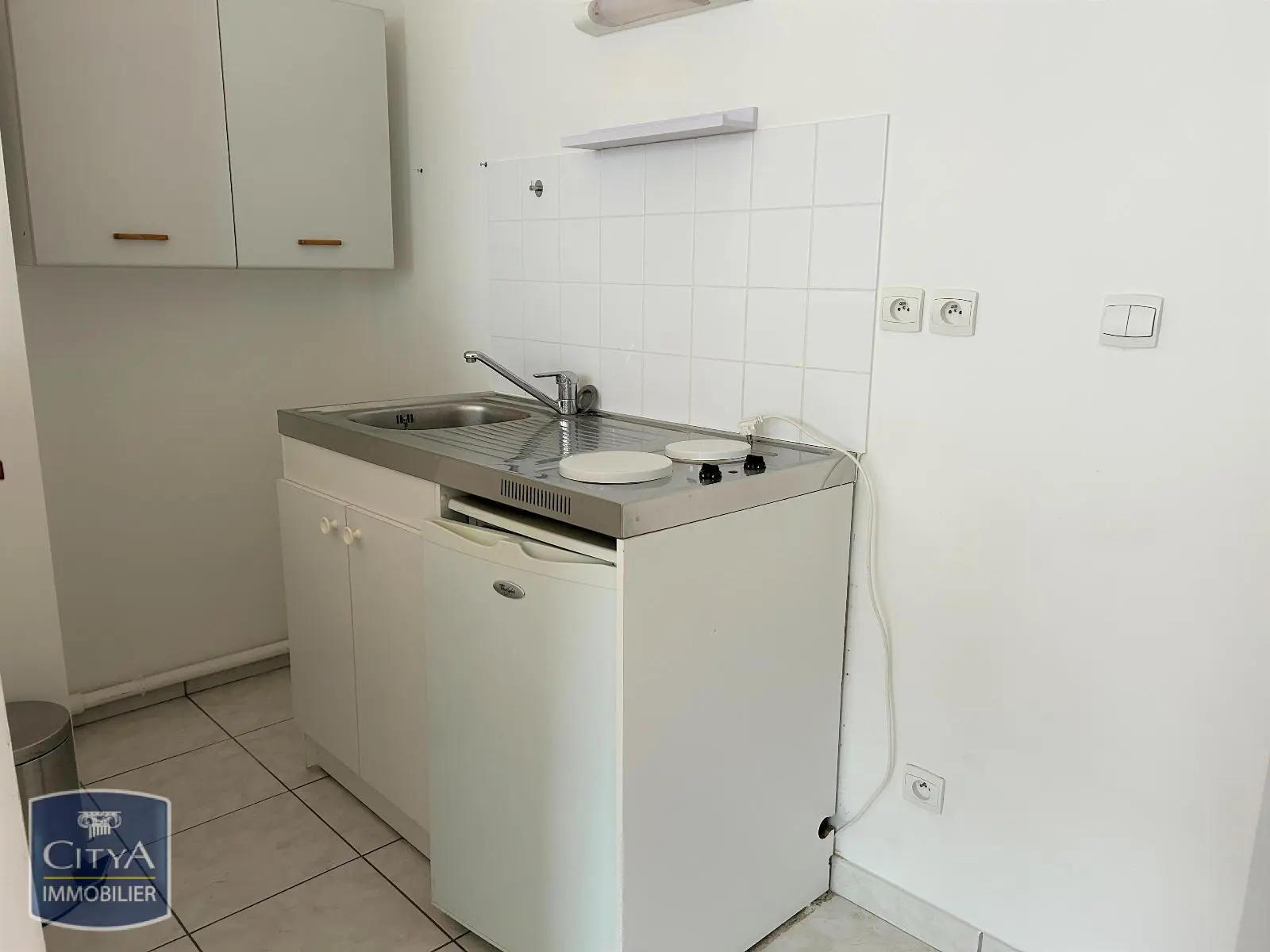 Photo 2 Appartement 1 pièce 38.2m²