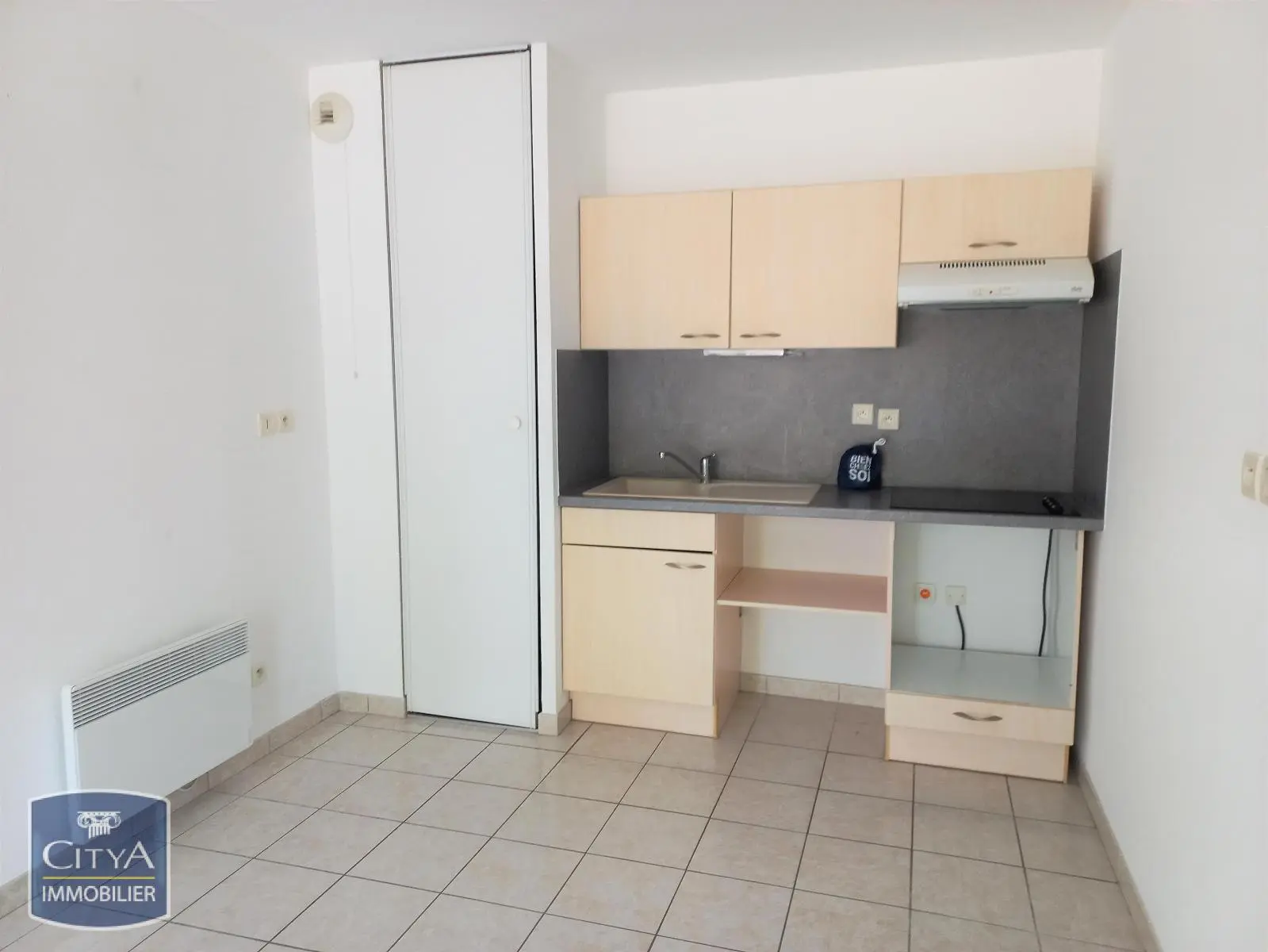 Photo 2 Appartement 2 pièces 45.7m²