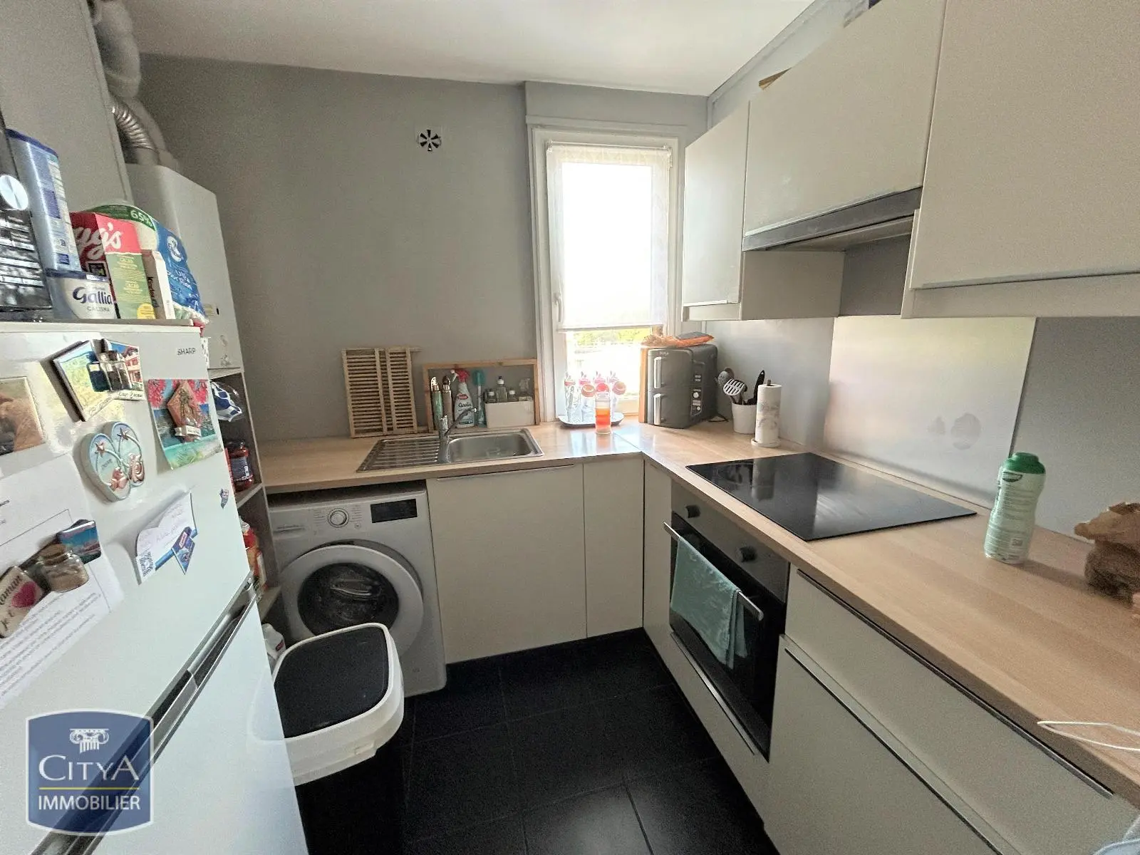 Photo 1 pour Appartement 4 pièces 66.23m² Photo 1 Appartement 4 pièces 66.23m²