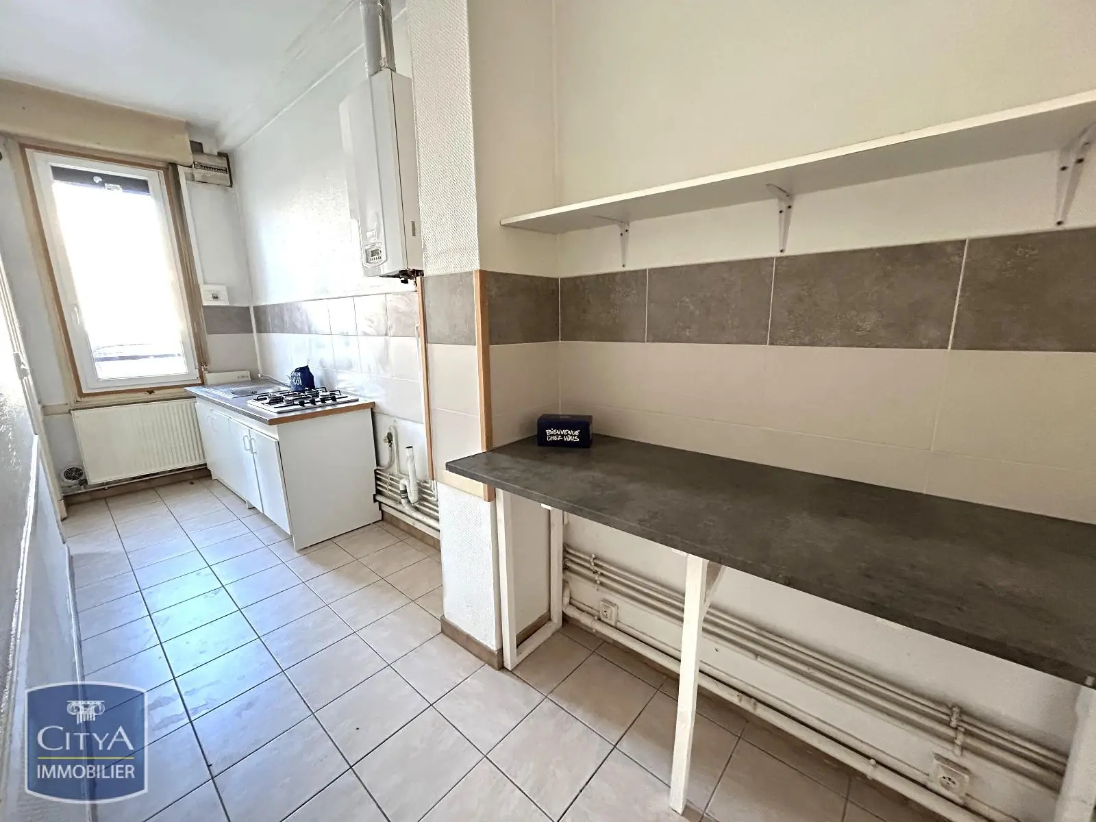 Photo 9 Appartement 2 pièces 48.67m²