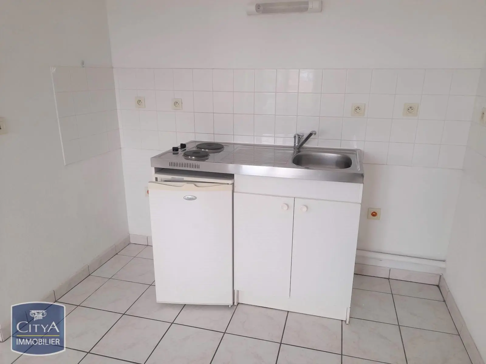 Photo 2 Appartement 2 pièces 36m²
