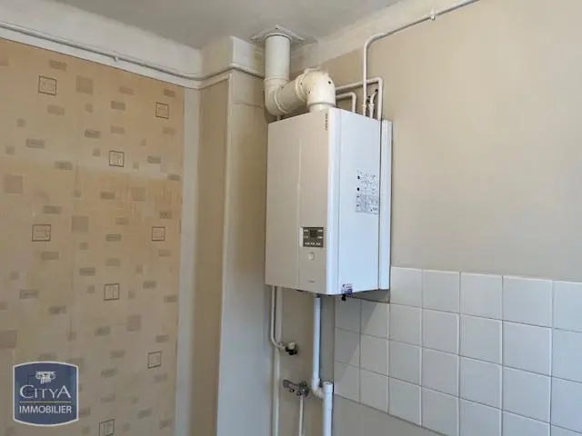 Photo 5 appartement Saint-Quentin