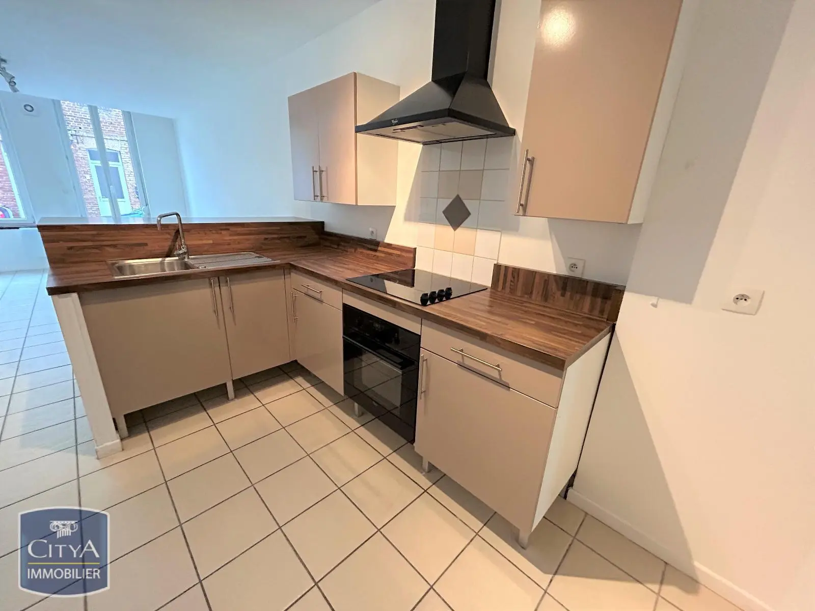 Photo 2 Appartement 2 pièces 36.71m²