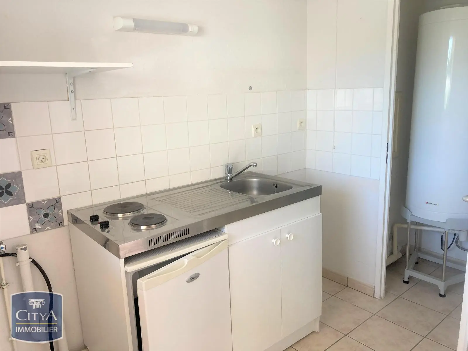 Photo 12 appartement Saint-Quentin