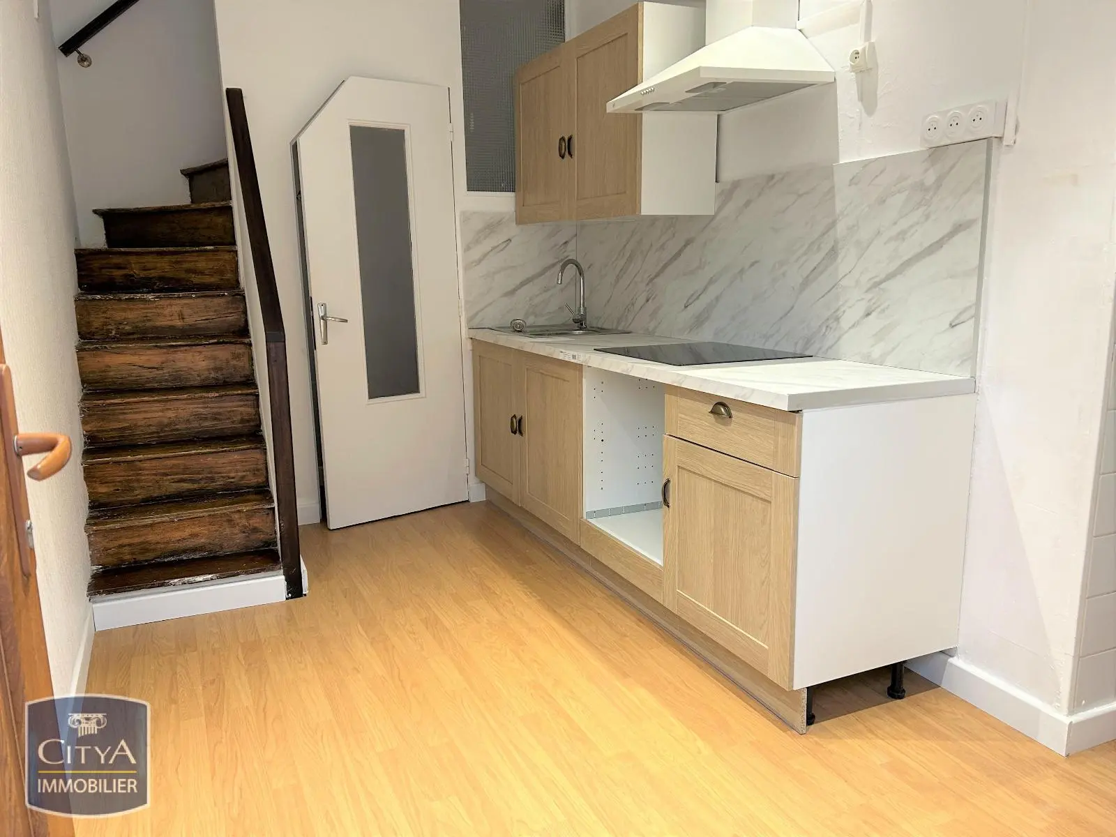 Photo 2 Maison 3 pièces 58.1m²