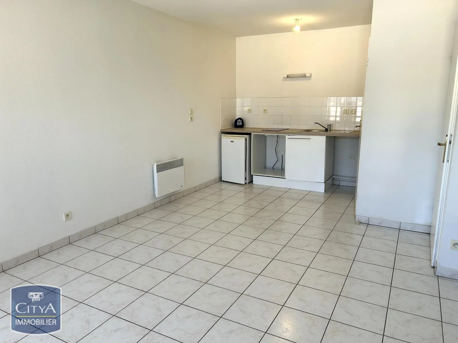 Photo 10 Appartement 1 pièce 35.1m²