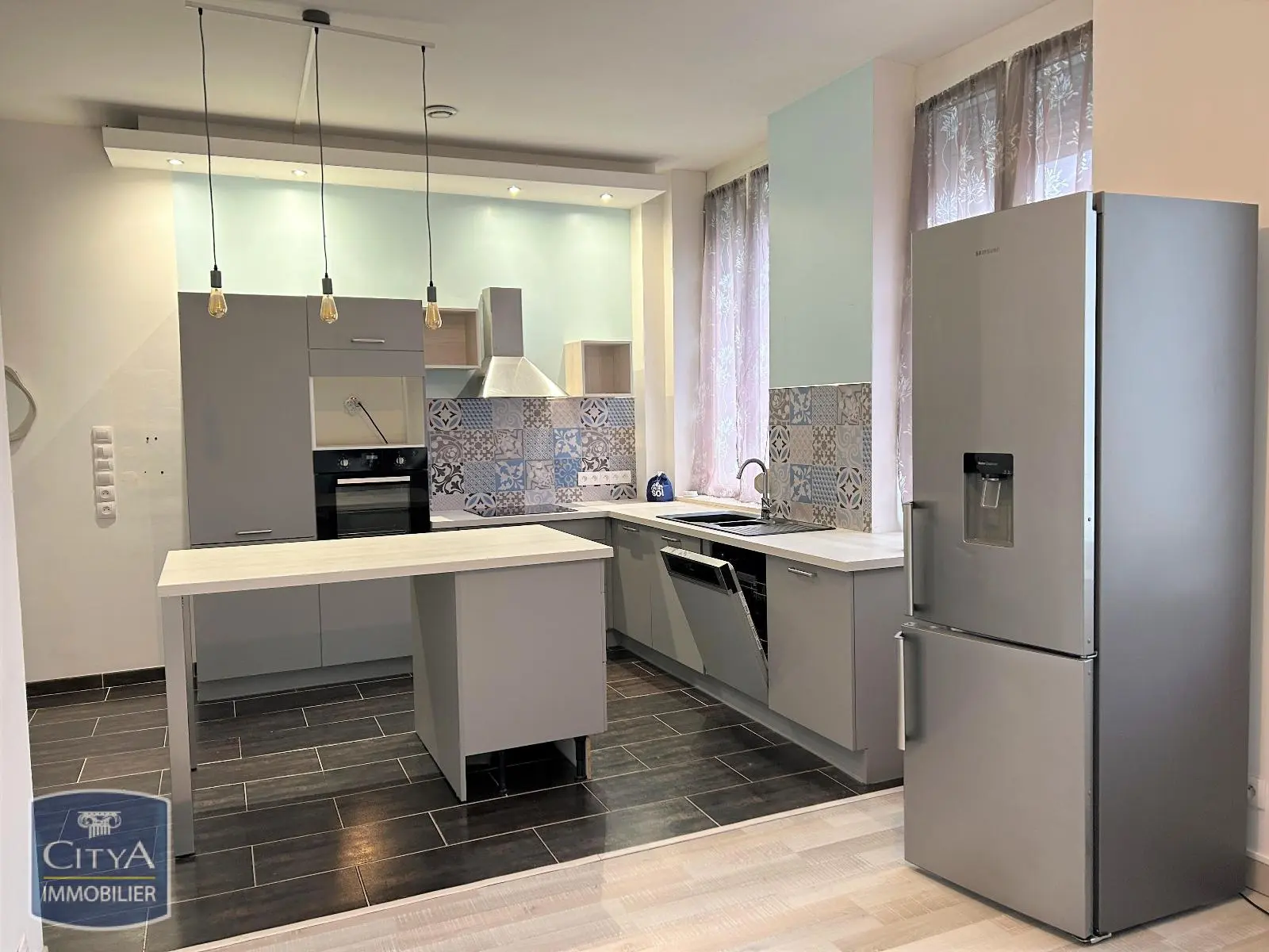 Photo 2 Appartement 3 pièces 79.05m²