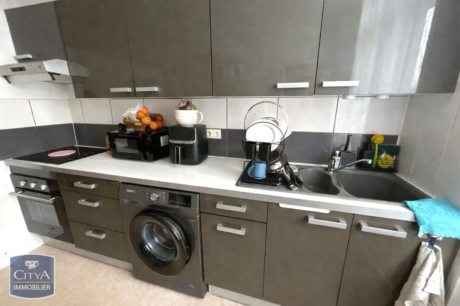 Photo 8 Appartement 2 pièces 52.9m²