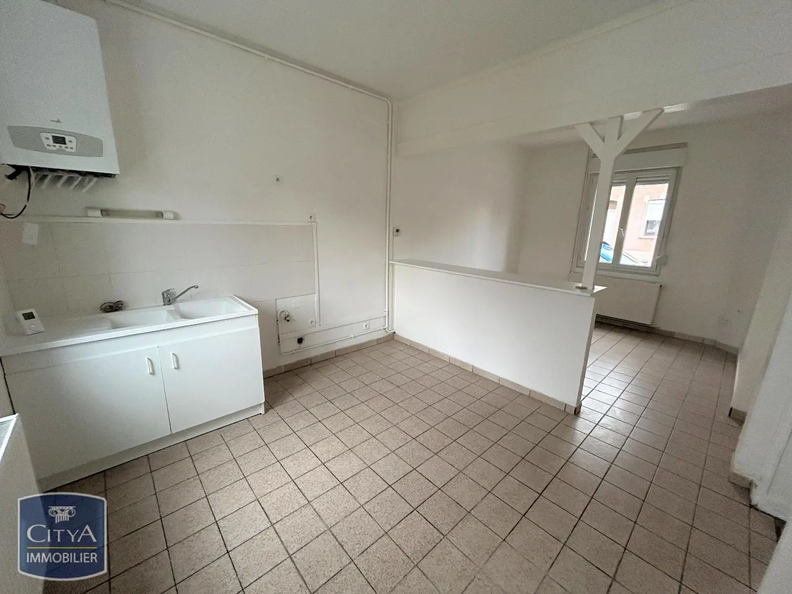 Photo 4 Maison 3 pièces 57.58m²