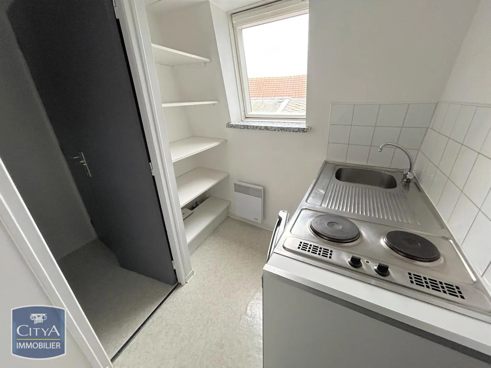 Photo 9 Appartement 1 pièce 20.31m²