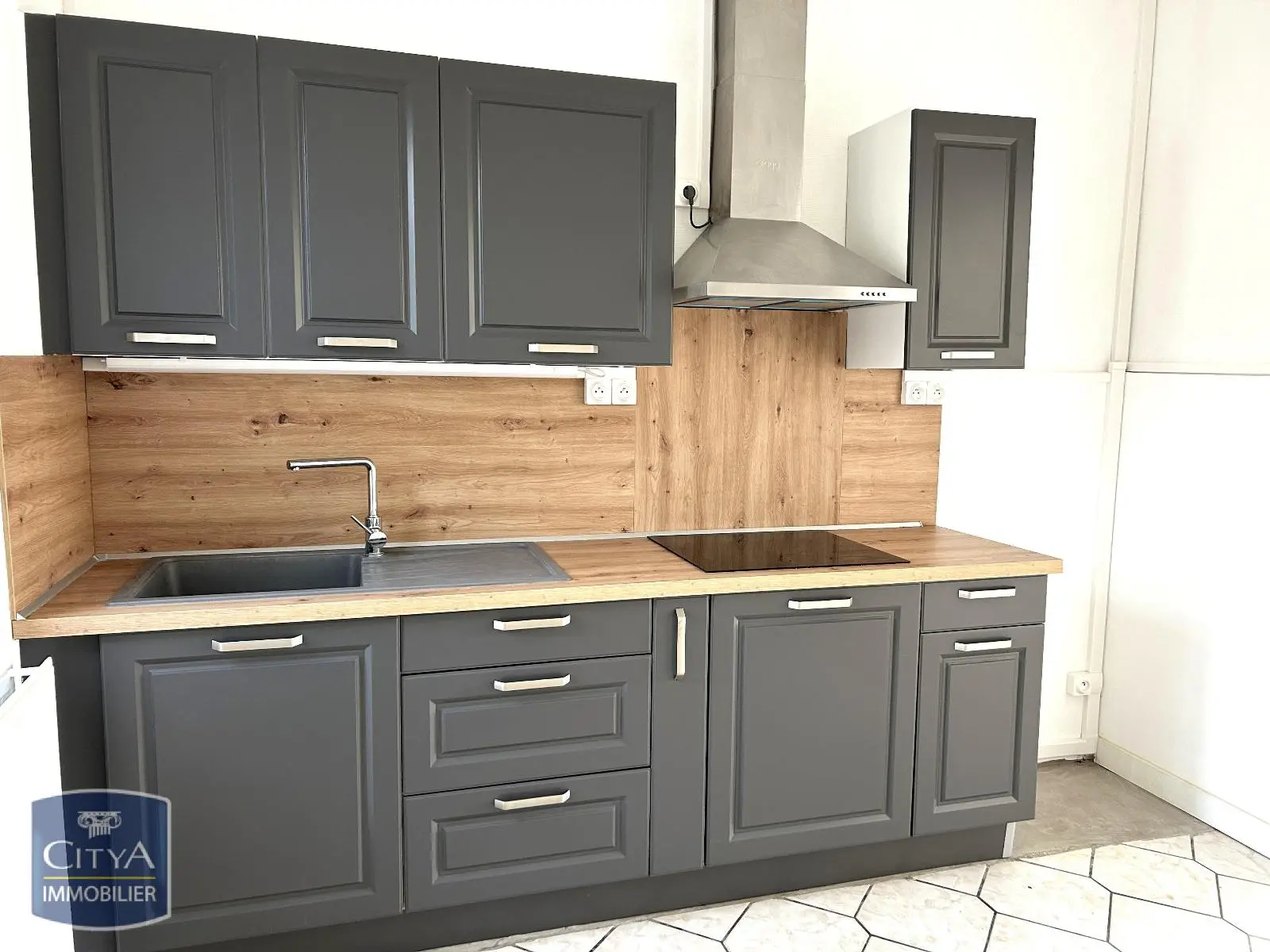 Photo 1 maison Saint-Quentin