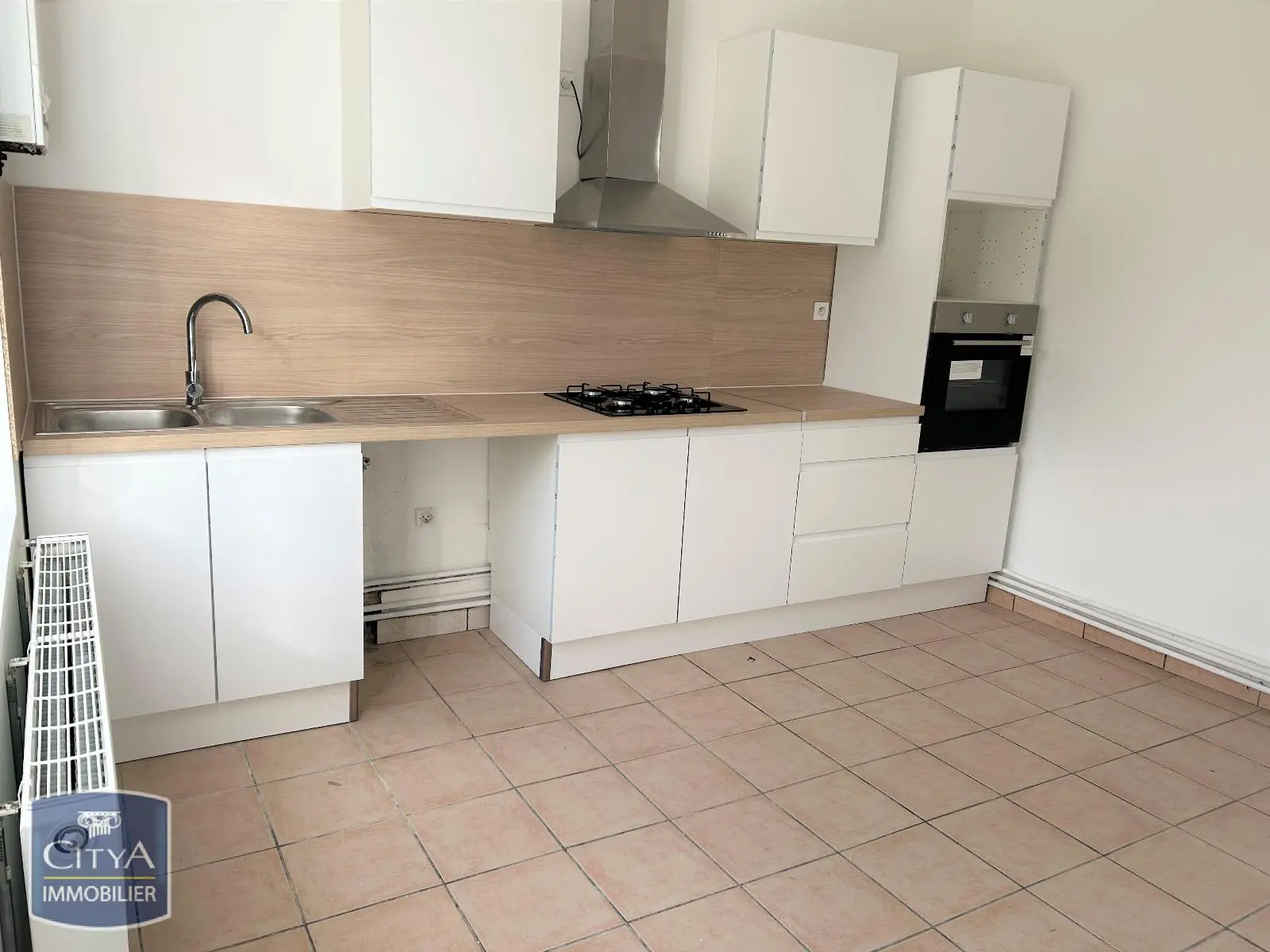 Photo 2 pour Maison 3 pièces 58.4m² Photo 2 Maison 3 pièces 58.4m²