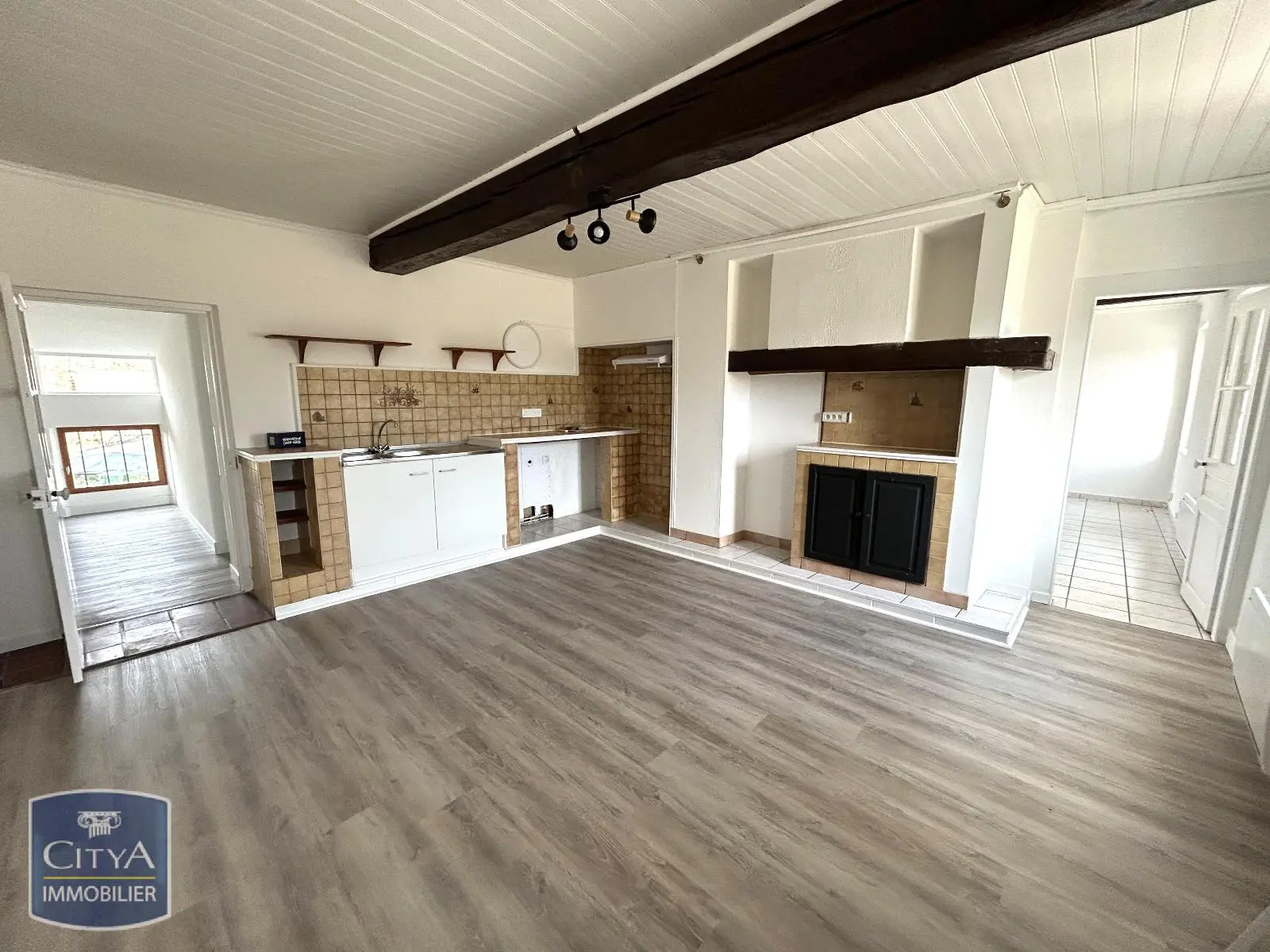 Photo 3 Maison 3 pièces 91.63m²