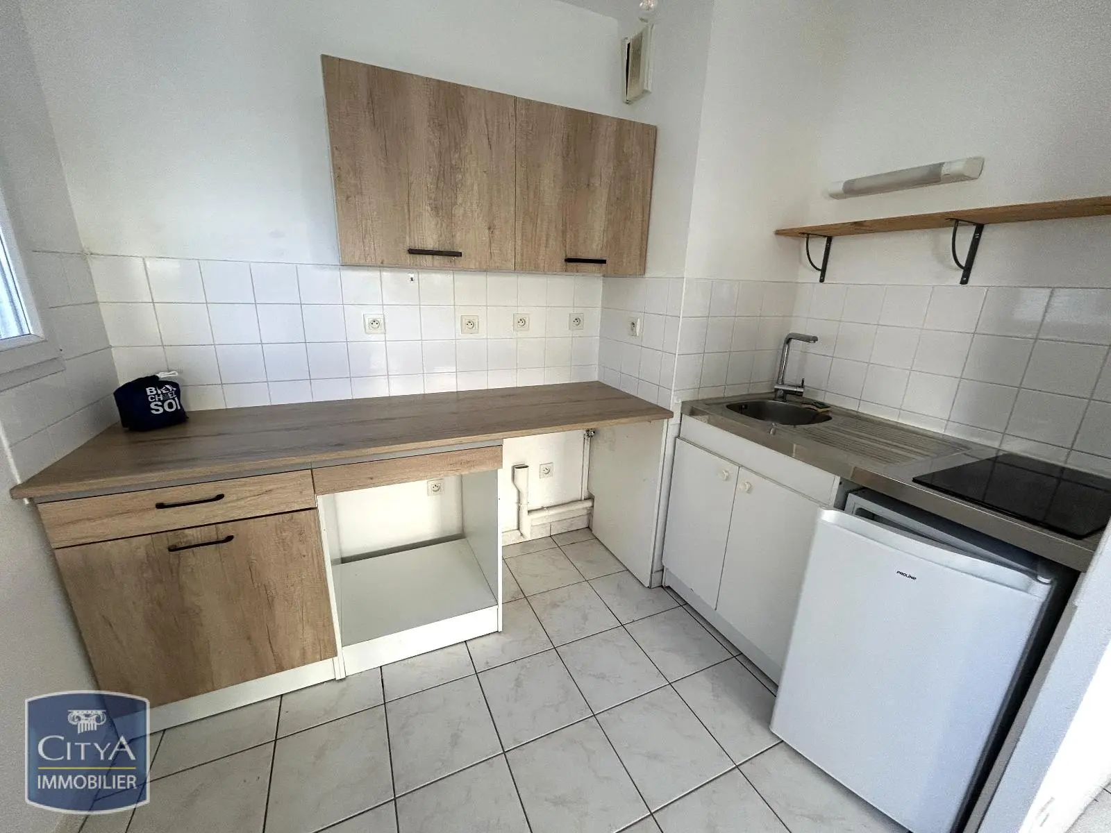 Photo 2 Appartement 2 pièces 49.71m²