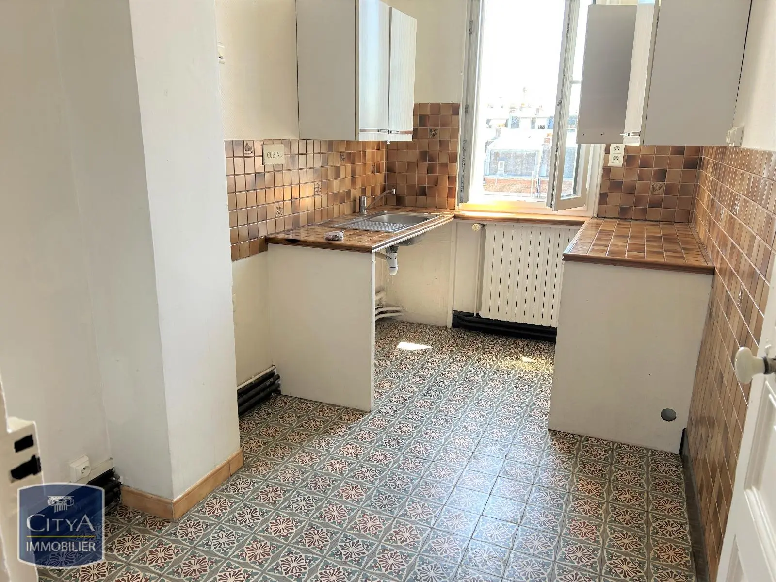 Photo 5 Appartement 2 pièces 57.75m²
