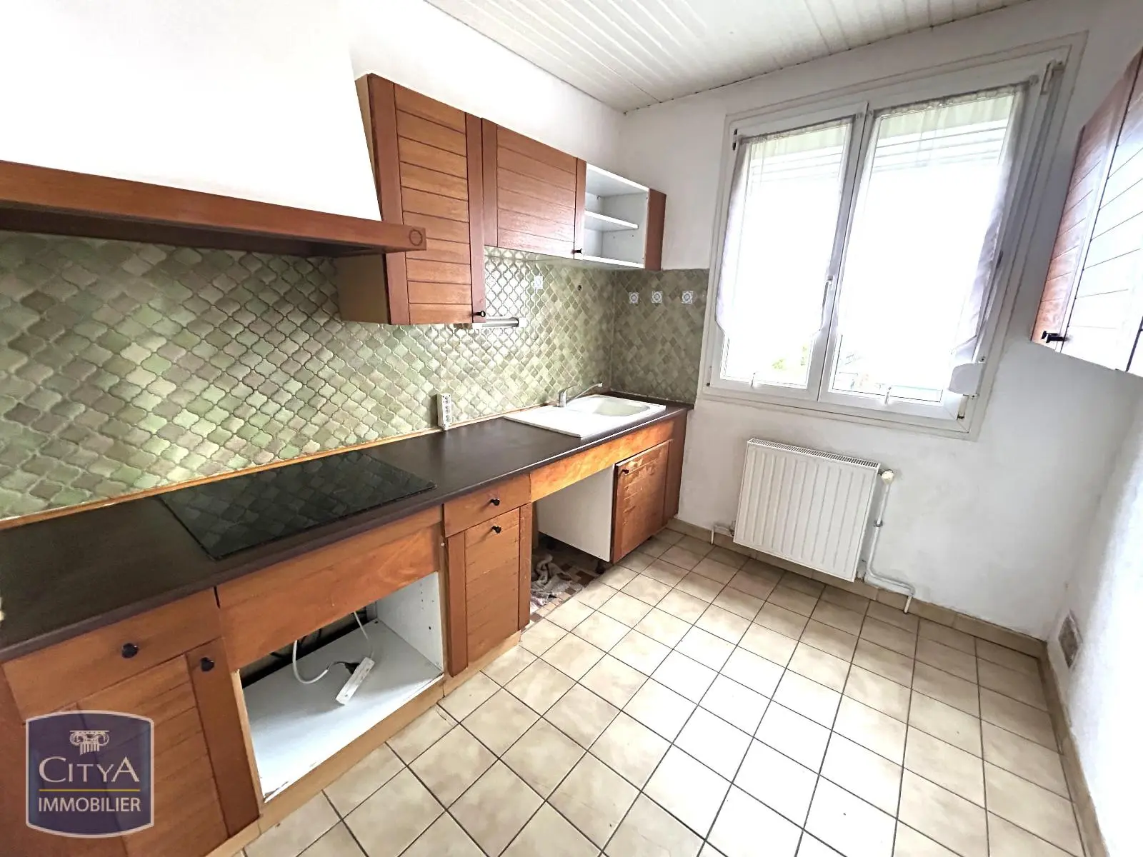 Photo 3 Maison 3 pièces 64.43m²