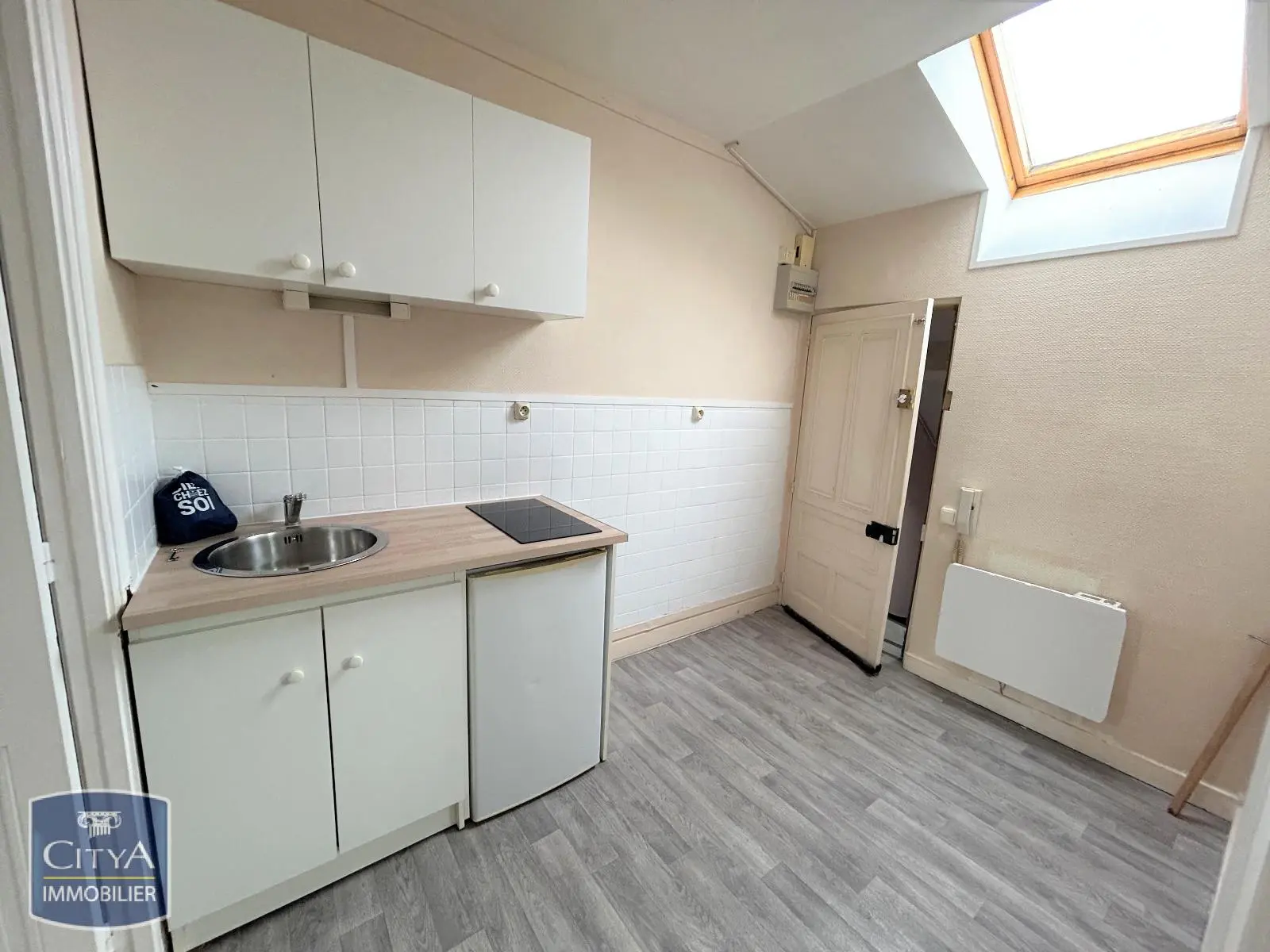 Photo 7 Appartement 2 pièces 42m²