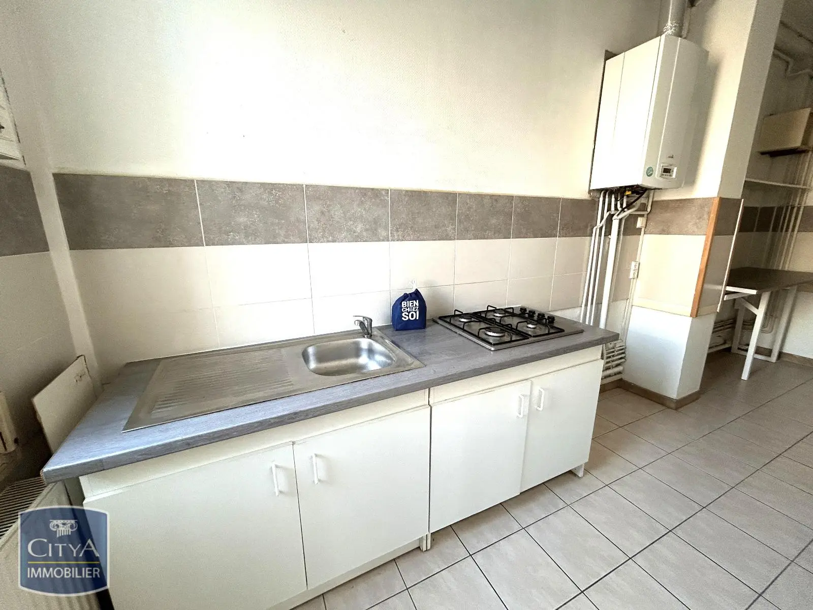 Photo 3 Appartement 2 pièces 48.67m²