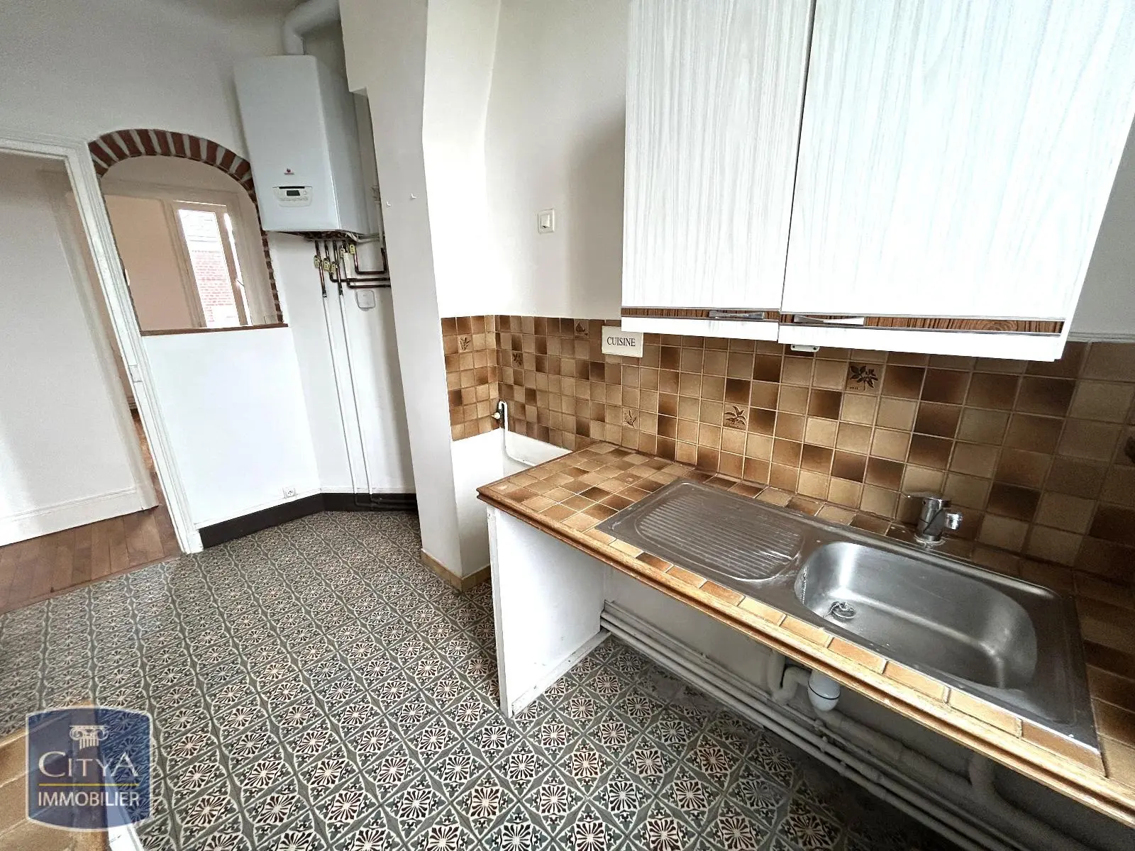 Photo 13 Appartement 2 pièces 57.75m²