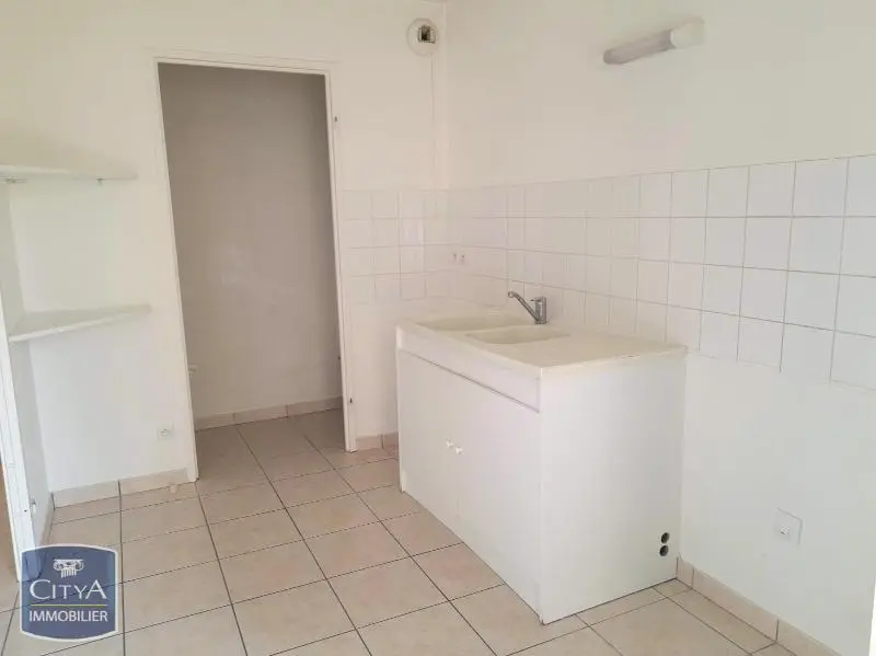 Photo 3 Appartement 3 pièces 62.61m²