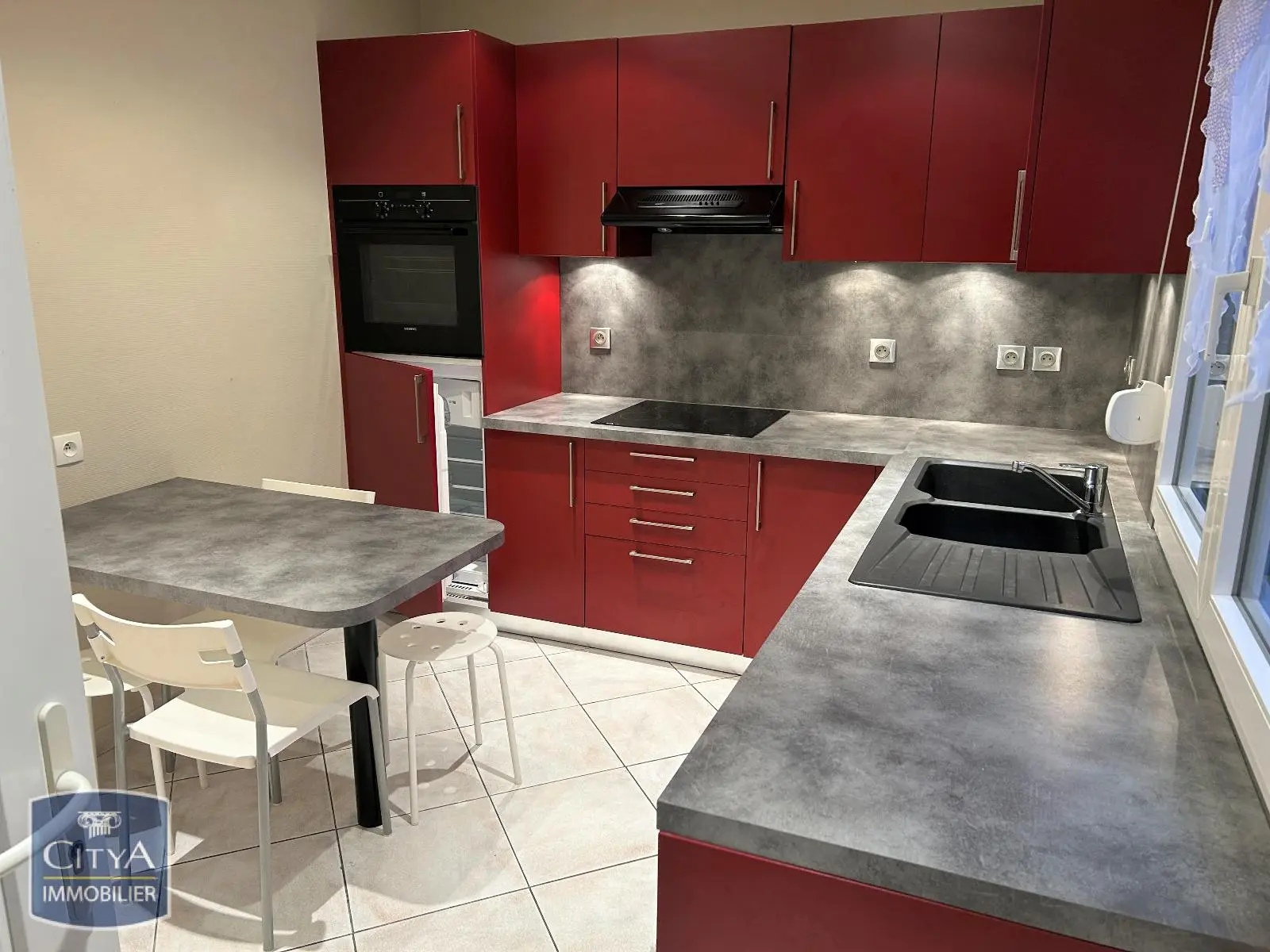 Photo 10 Appartement 1 pièce 32.54m²