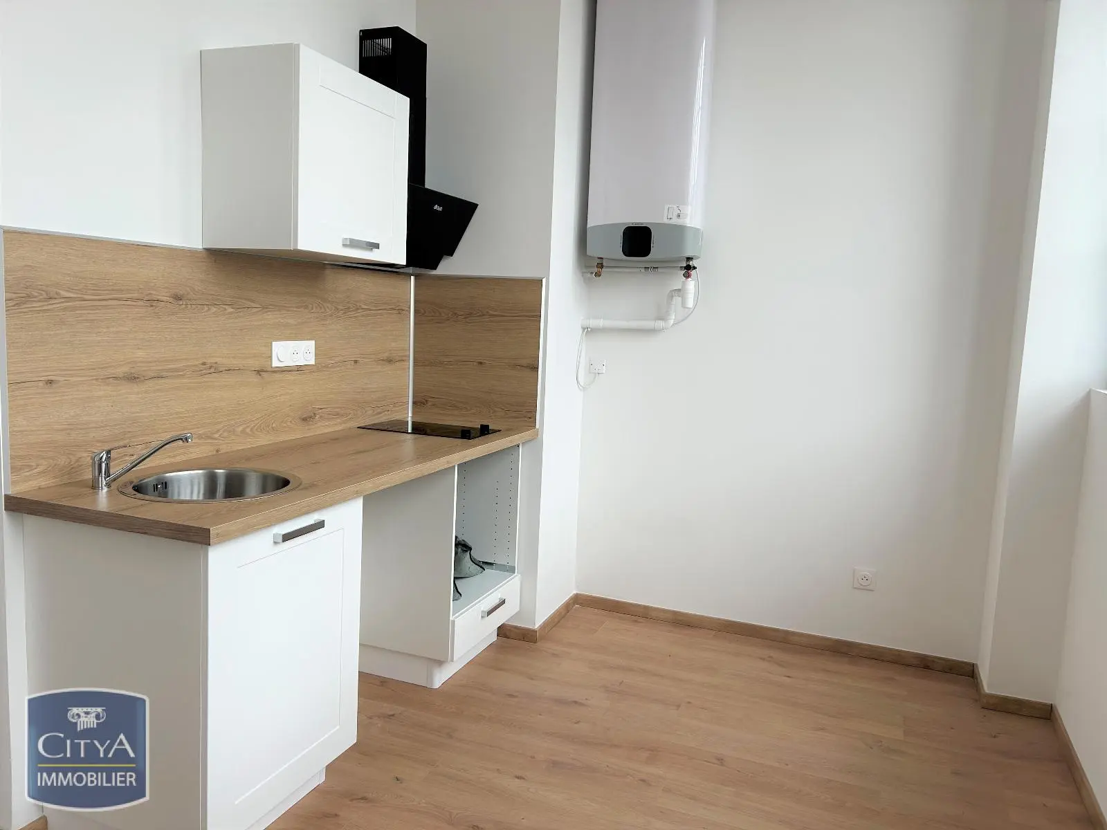 Photo 6 Appartement 1 pièce 28.72m²