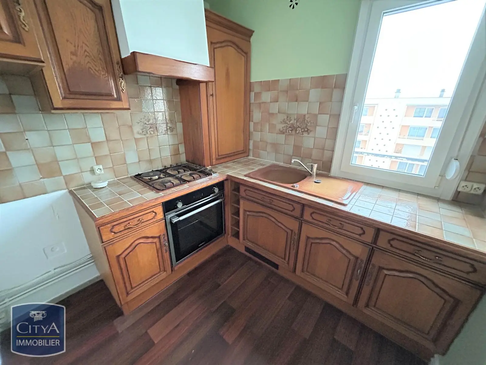 Photo 4 Appartement 3 pièces 66m²