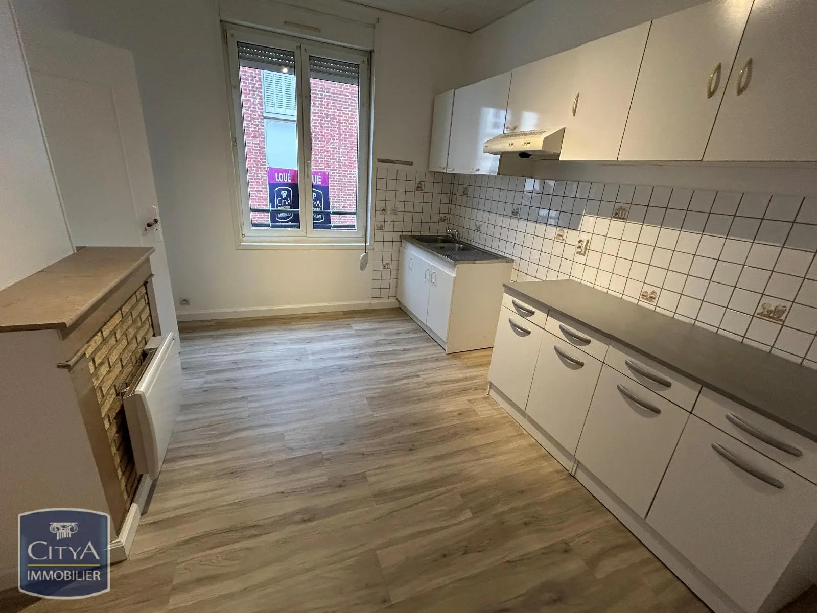 Photo 1 Appartement 3 pièces 66.54m²